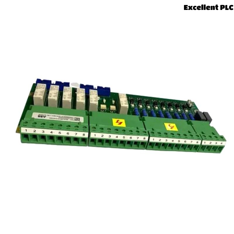 ABB SDCS-IOB-23 3ADT220090R0023 Digital Connection Board
