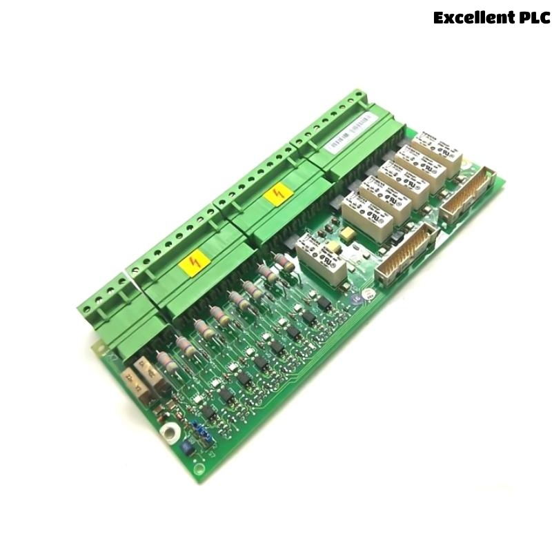 ABB SDCS-IOB-23 3BSE005178R0001 Digital Connection Board
