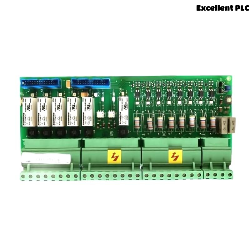 ABB SDCS-IOB-23 3BSE005178R0001 Digital Connection Board