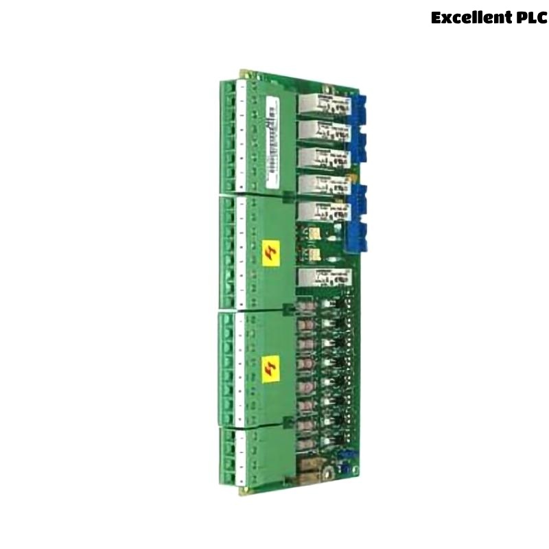 ABB SDCS-IOB-23 3BSE005178R0001 Digital Connection Board