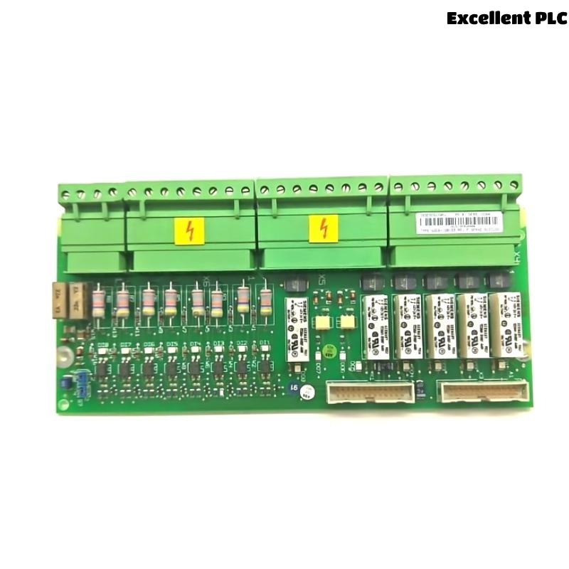 ABB SDCS-IOB-23 3BSE005178R0001 Digital Connection Board