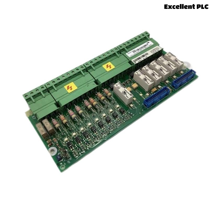 ABB SDCS-IOB-23-COAT Digital Connection Board