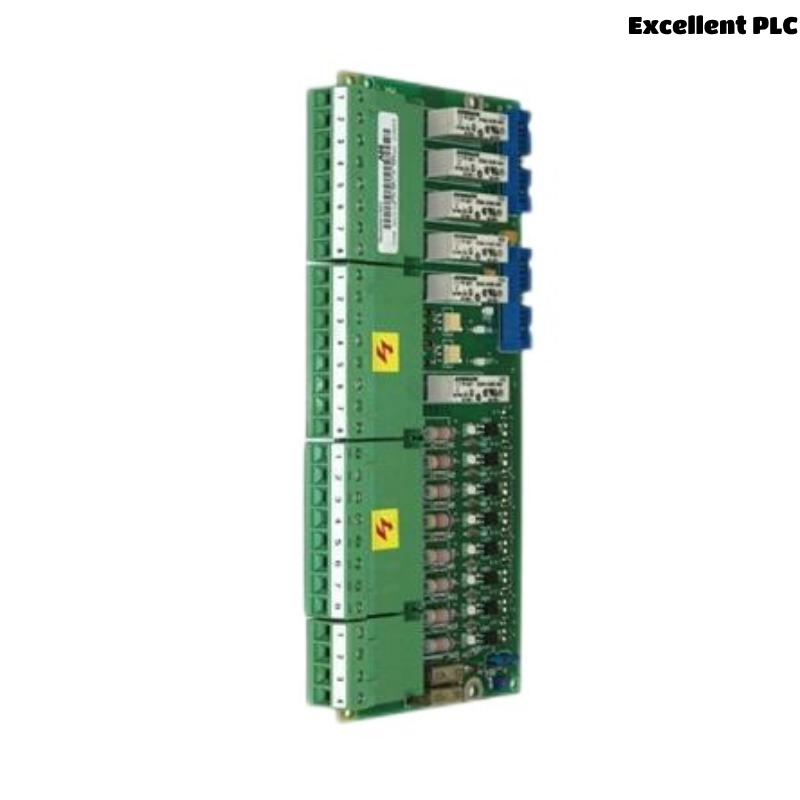 ABB SDCS-IOB-23-COAT Digital Connection Board