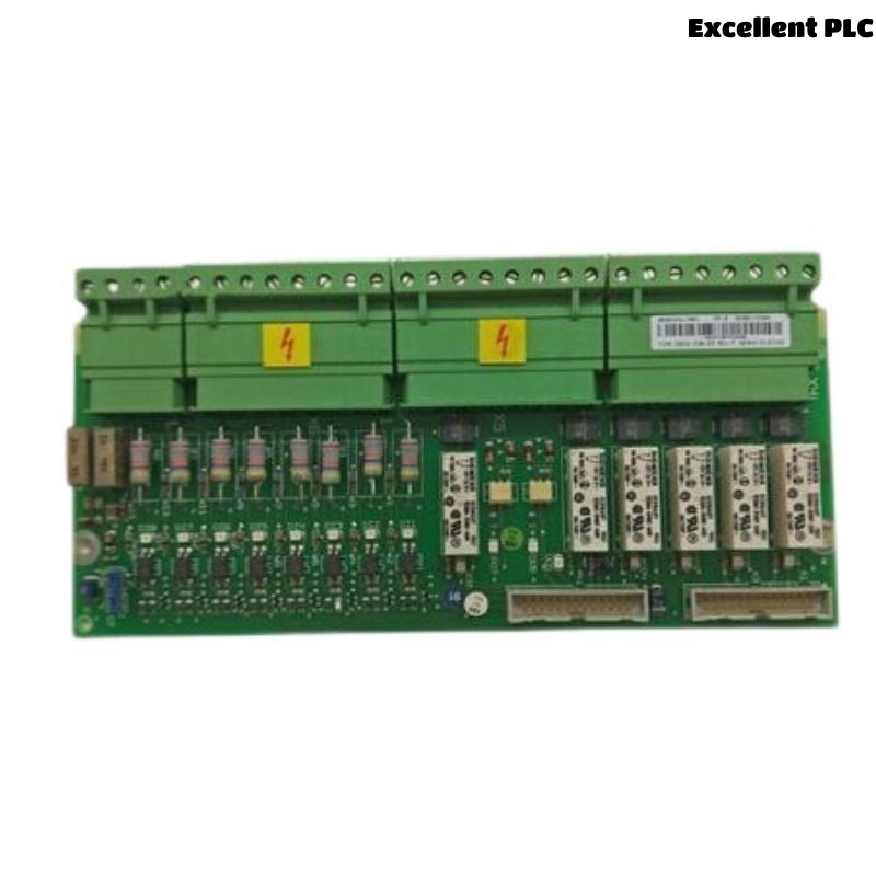 ABB SDCS-IOB-23-COAT Digital Connection Board