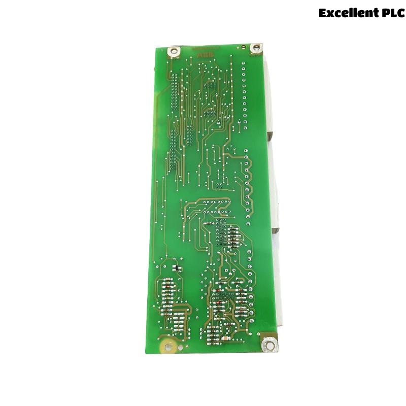 ABB SDCS-IOB-3-COAT 3ADT220090R0020 Drive Connection Board