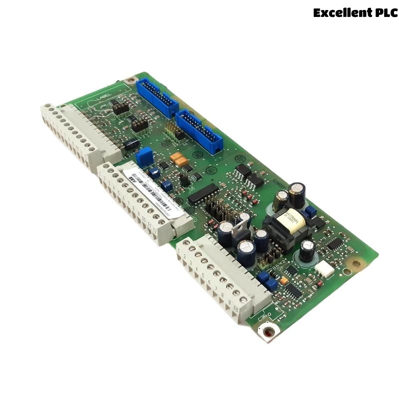 ABB SDCS-IOB-3-COAT 3ADT220090R0020 Drive Connection Board