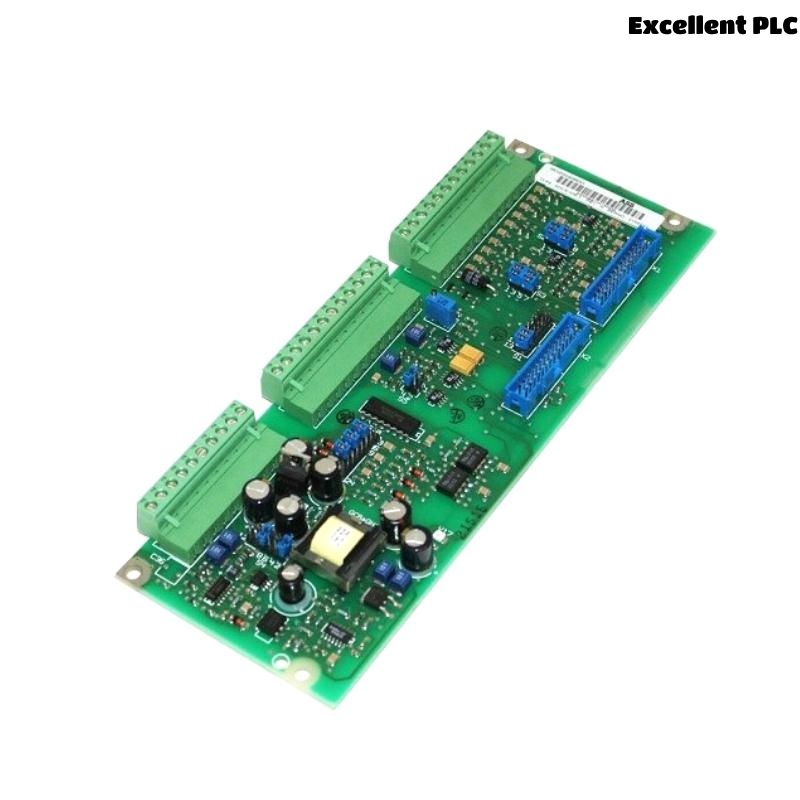 ABB SDCS-IOB-3-COAT 3ADT220090R0020 Drive Connection Board
