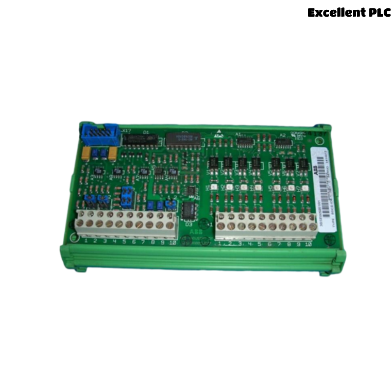 ABB SDCS-IOE-1 3BSE005851R0001 I/O Expansion Board