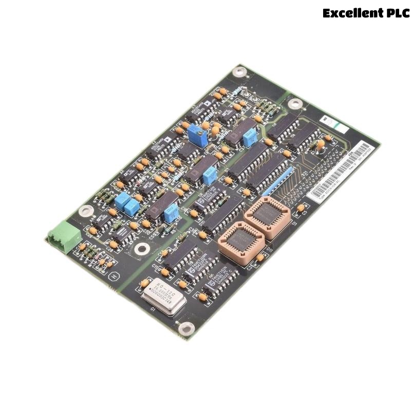 ABB SDCS-IOE-2C 3ADT220090R0007 Measuring Board