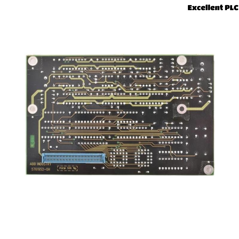 ABB SDCS-IOE-2C 3ADT220090R0007 Measuring Board