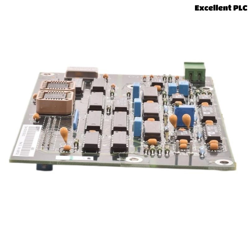 ABB SDCS-IOE-2C 3ADT220090R0007 Measuring Board