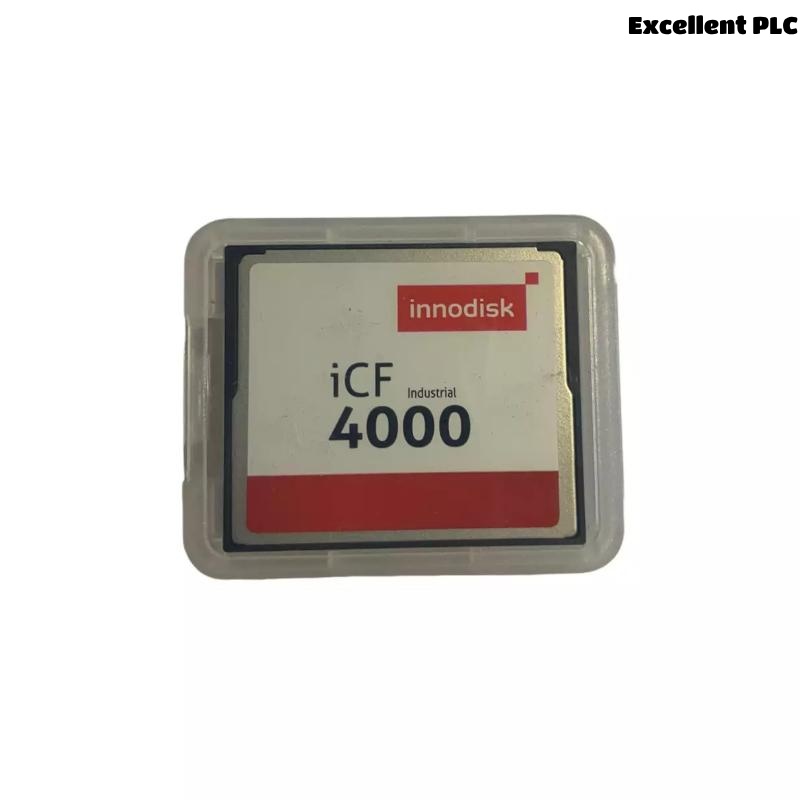 ABB SDCS-MEM-8 3ADT200007R0101 Memory Card