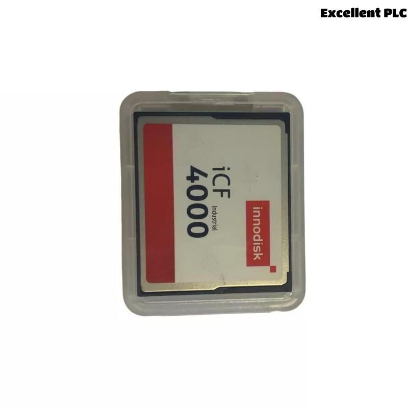 ABB SDCS-MEM-8 3ADT200007R0101 Memory Card