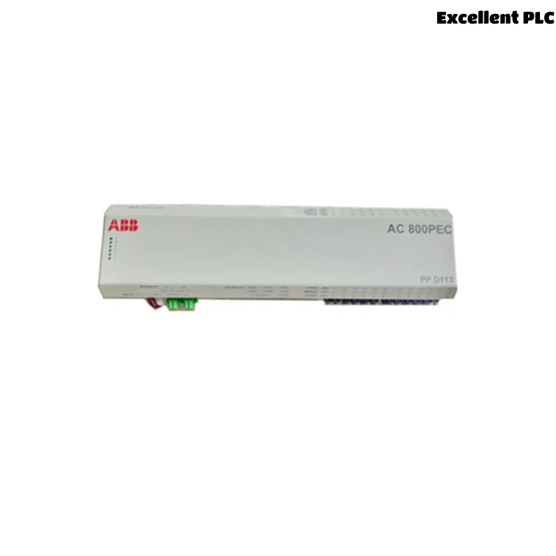 ABB SDCS-MP-1 3BSE005635R0001 Test needle board