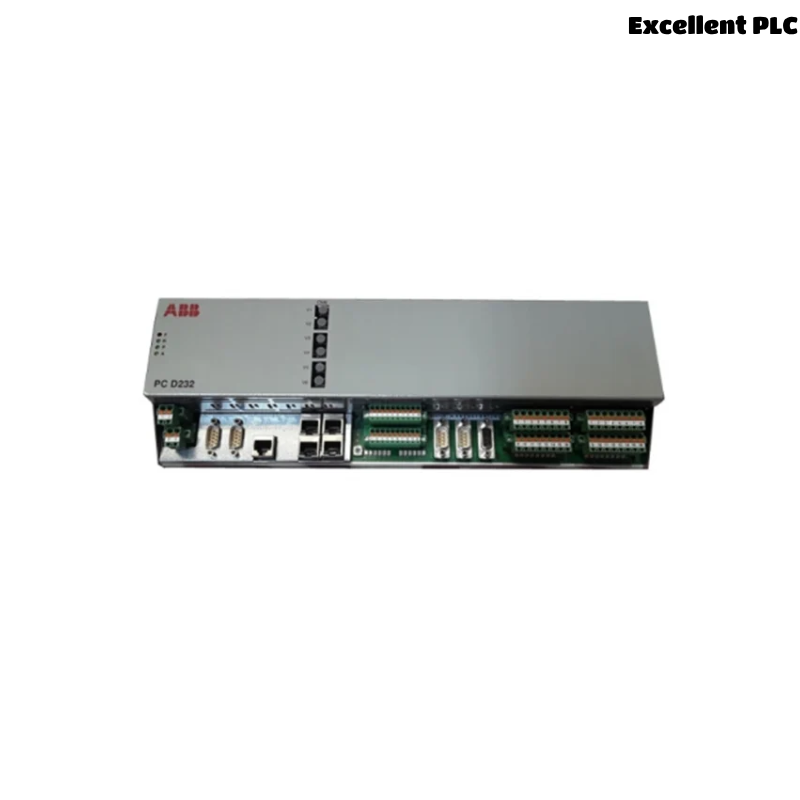 ABB SDCS-MP-1 3BSE005635R0001 Test needle board