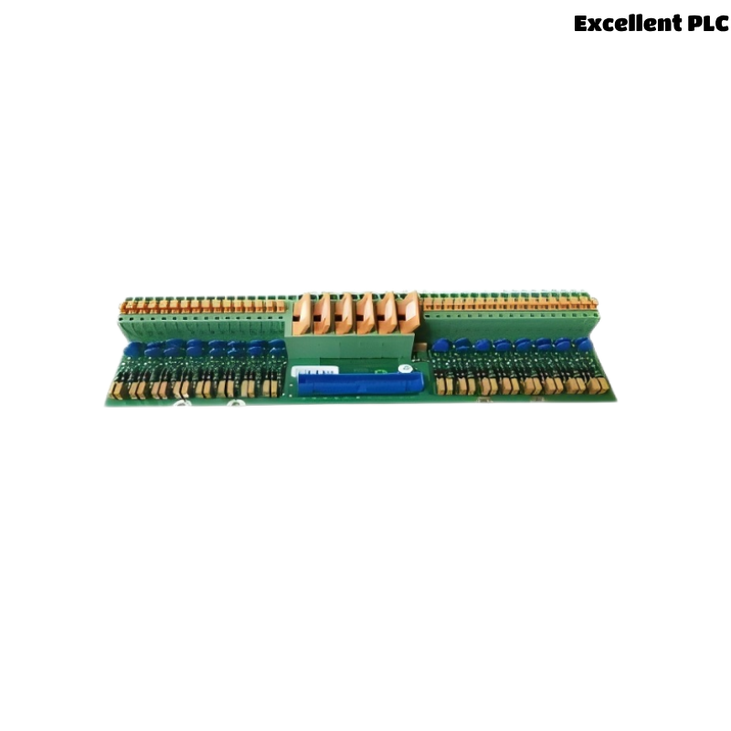 ABB SDCS-MP-1 3BSE005635R0001 Test needle board