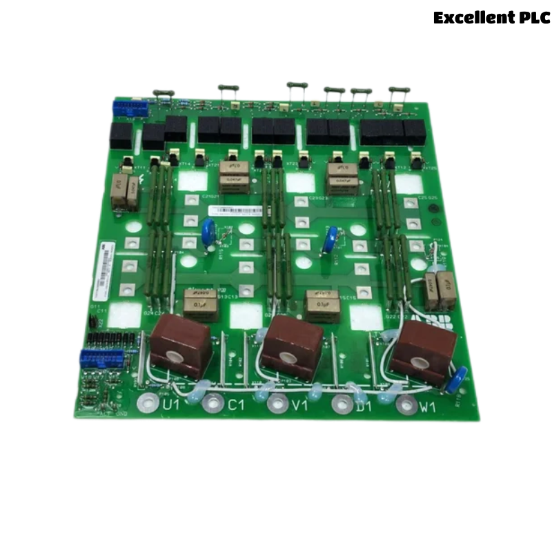 ABB SDCS-PIN-11 3ADT306100R0001 Power Interface Board