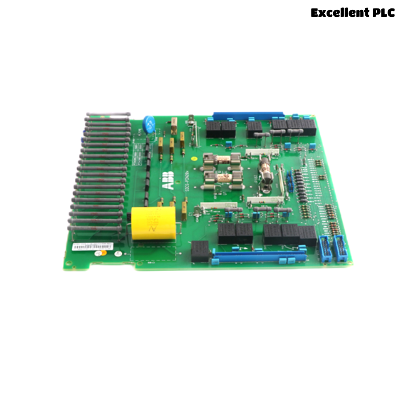 ABB SDCS-PIN-205 3ADT310500R1 Plc Module