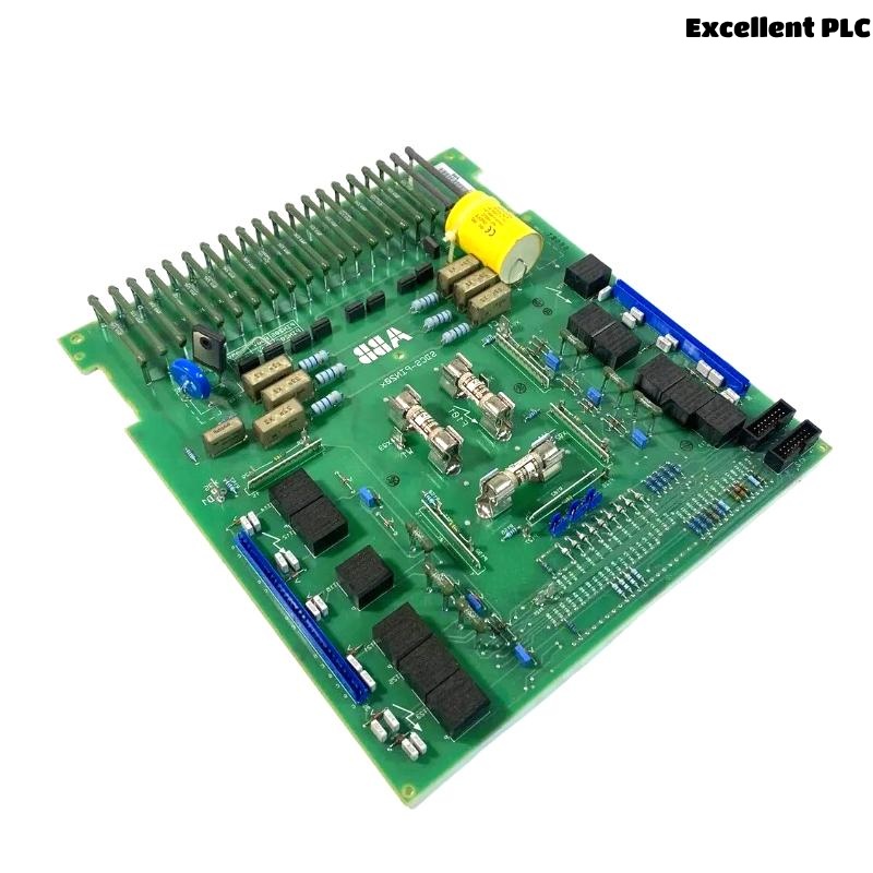 ABB SDCS-PIN-205B-COAT 3ADT220090R0035 Power Circuit Board