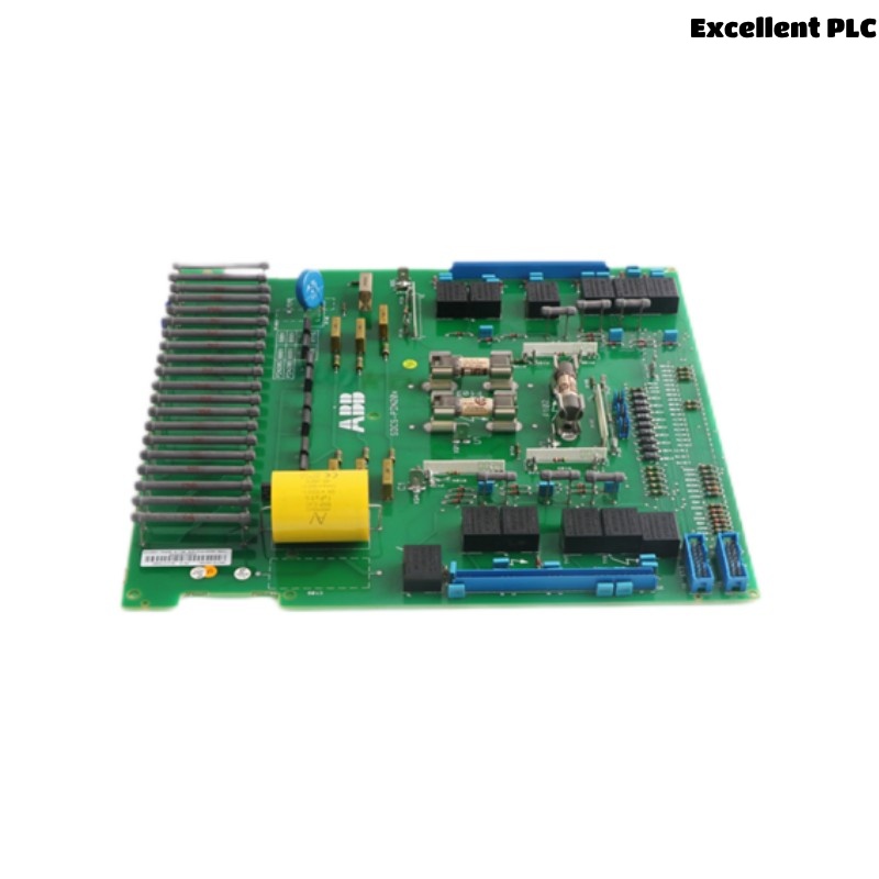 ABB SDCS-PIN-205C 64351141 Power Interface Board