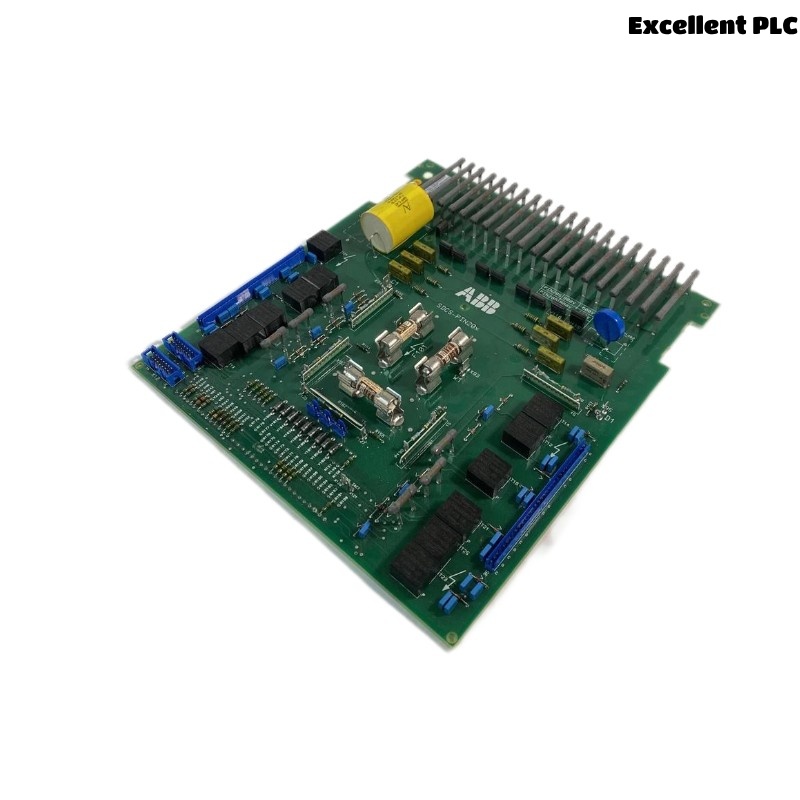 ABB SDCS-PIN-205C 64351141 Power Interface Board