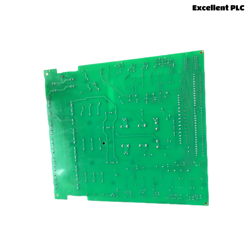 ABB SDCS-PIN-206B 3ADT312500R0002 Power Interface Board