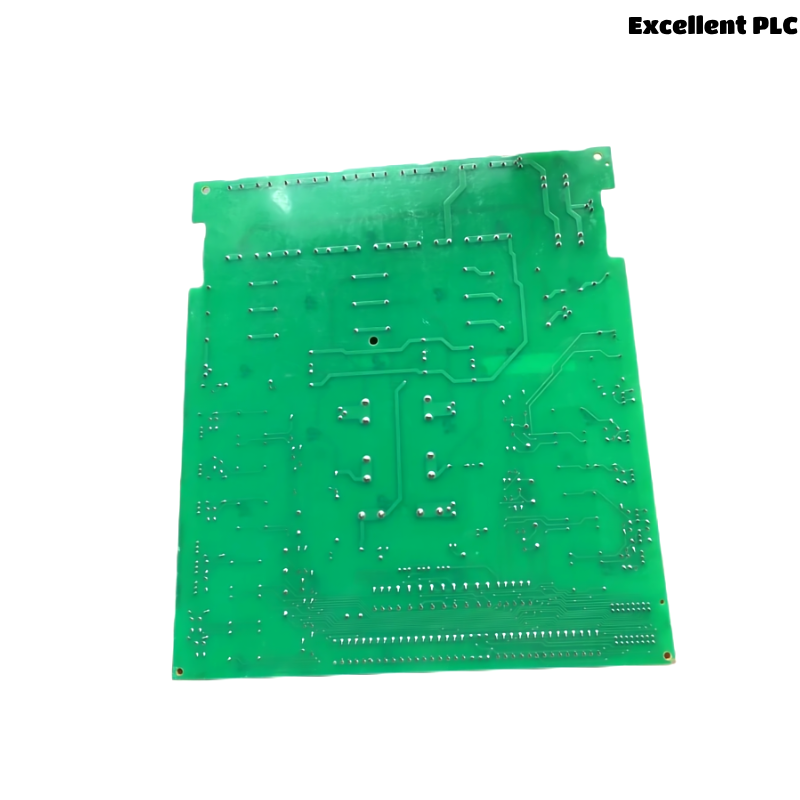 ABB SDCS-PIN-206B 3ADT312500R0002 Power Interface Board
