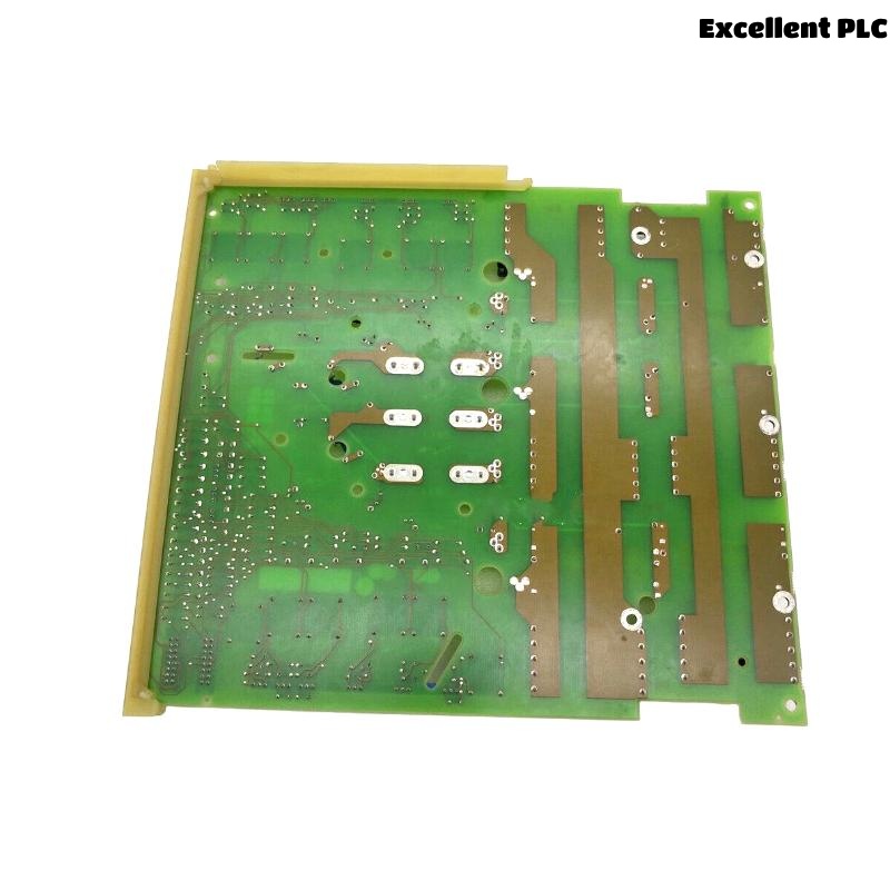ABB SDCS-PIN-21 3ADT306200R1 Power Interface Board