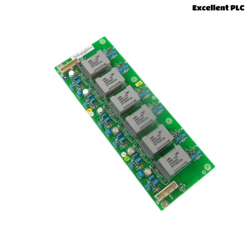 ABB SDCS‑PIN‑41A 3BSE004939R1 Power Interface Board