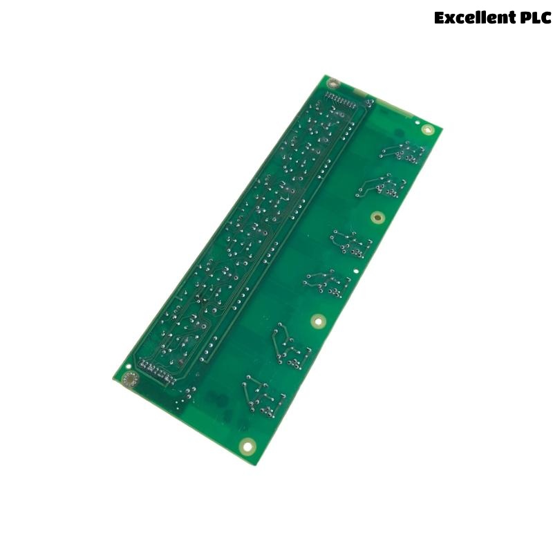 ABB SDCS-PIN-48 3ADT220090R0043 Pulse Transformer Board