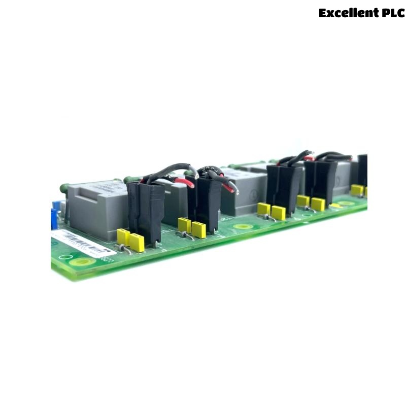 ABB SDCS-PIN-48 3ADT220090R0043 Pulse Transformer Board