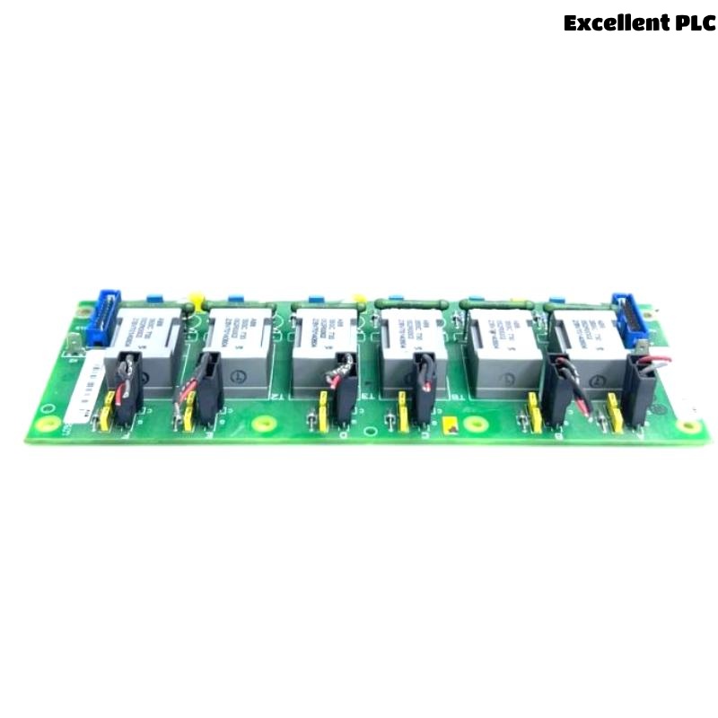 ABB SDCS-PIN-48 3BSE004939R0002 Pulse Transformer Board