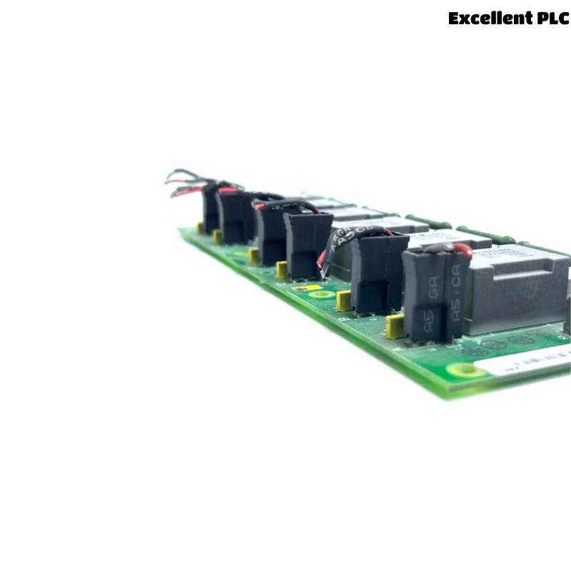 ABB SDCS-PIN-48 3BSE004939R0002 Pulse Transformer Board