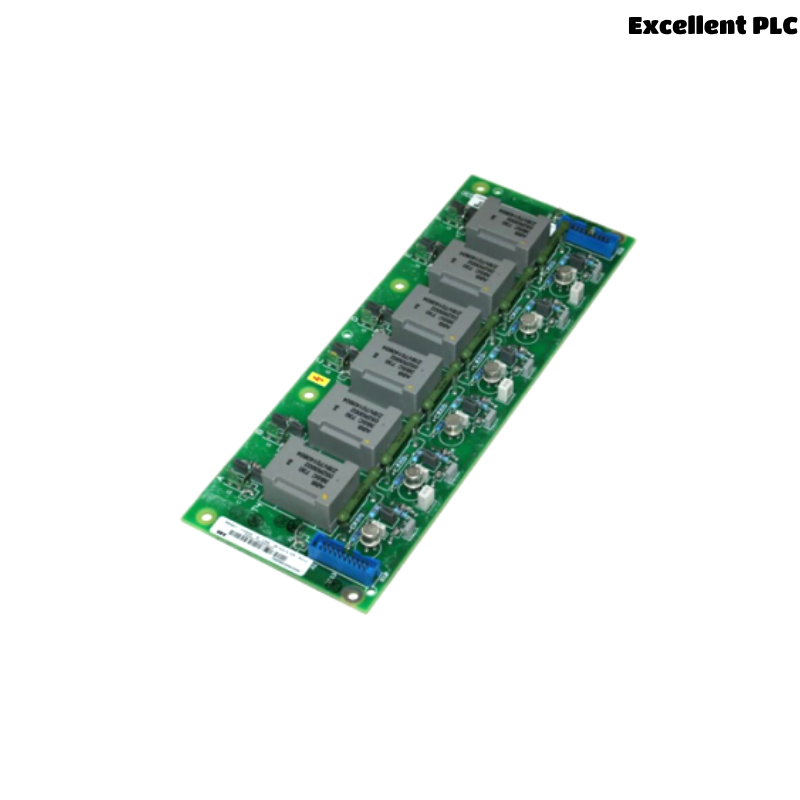 ABB SDCS-PIN-48-SD 3BSE004939R1012 Inverter trigger board