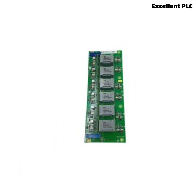 ABB SDCS-PIN-48-SD 3BSE004939R1012 Inverter trigger board
