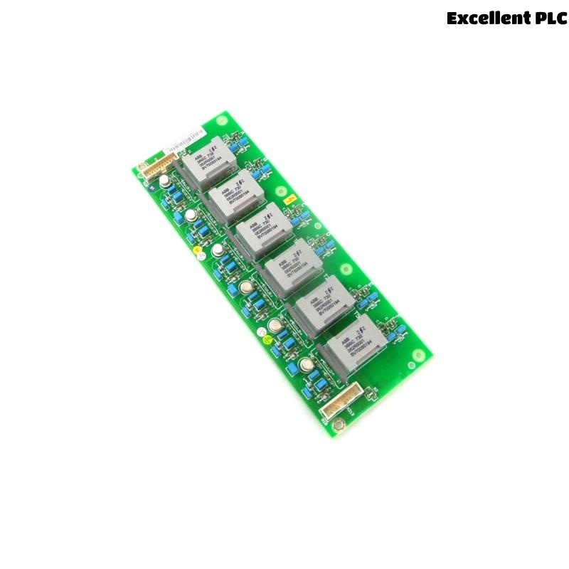 ABB SDCS-PIN-48-SD 3BSE004939R1012 Inverter trigger board