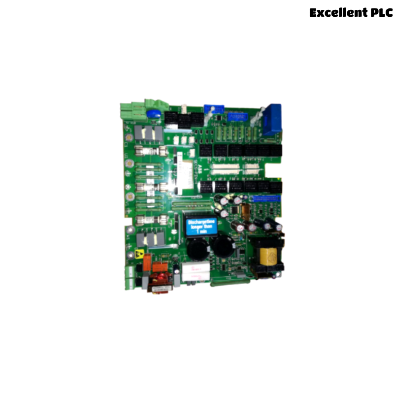 ABB SDCS-PIN-4B 3ADT316300R1510 Power interface board