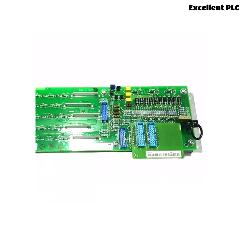 ABB SDCS-PIN-51 3ADT220090R0006 Power interface board
