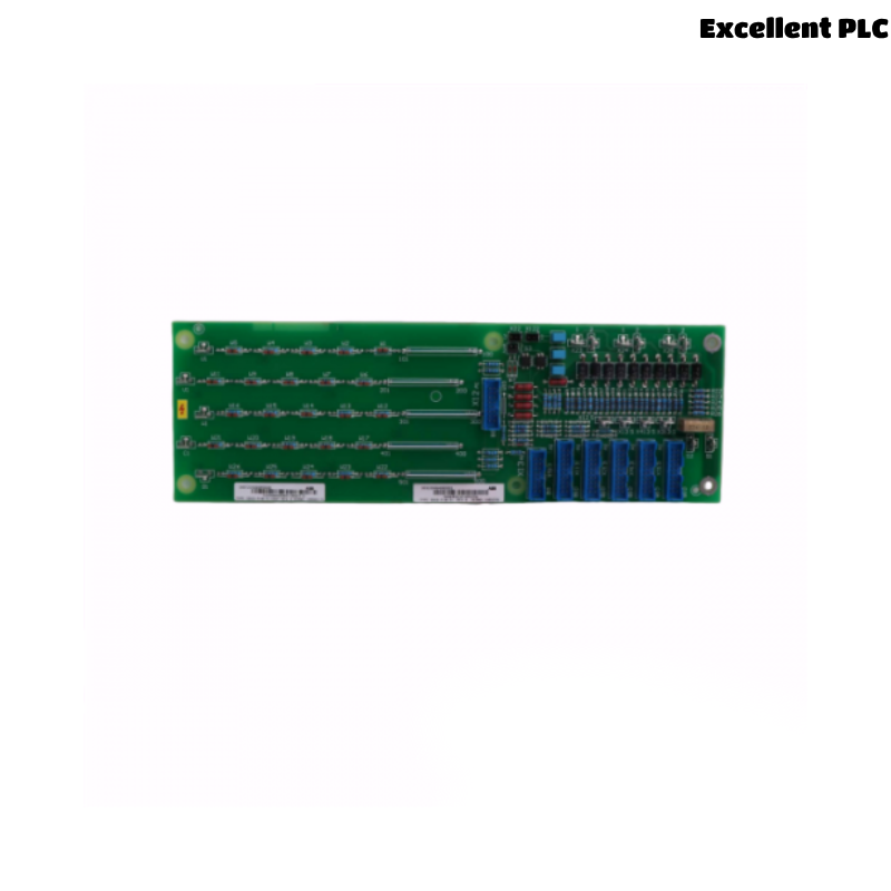 ABB SDCS-PIN-51 3ADT220090R0006 Power interface board