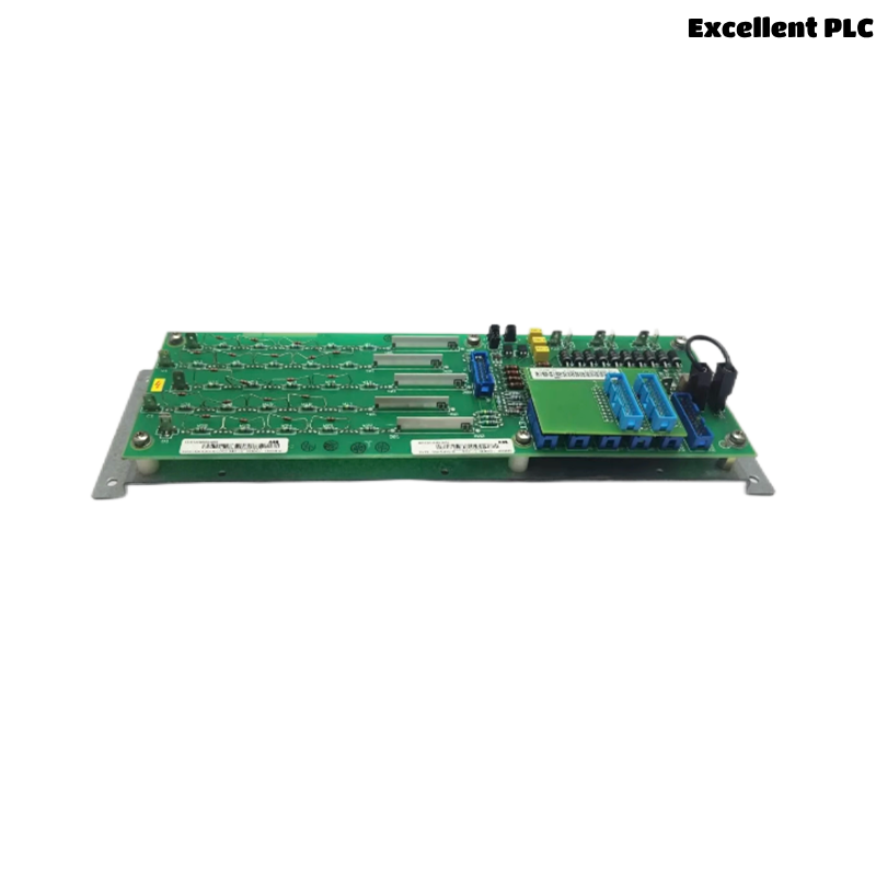 ABB SDCS-PIN-51 3ADT220090R0006 Power interface board