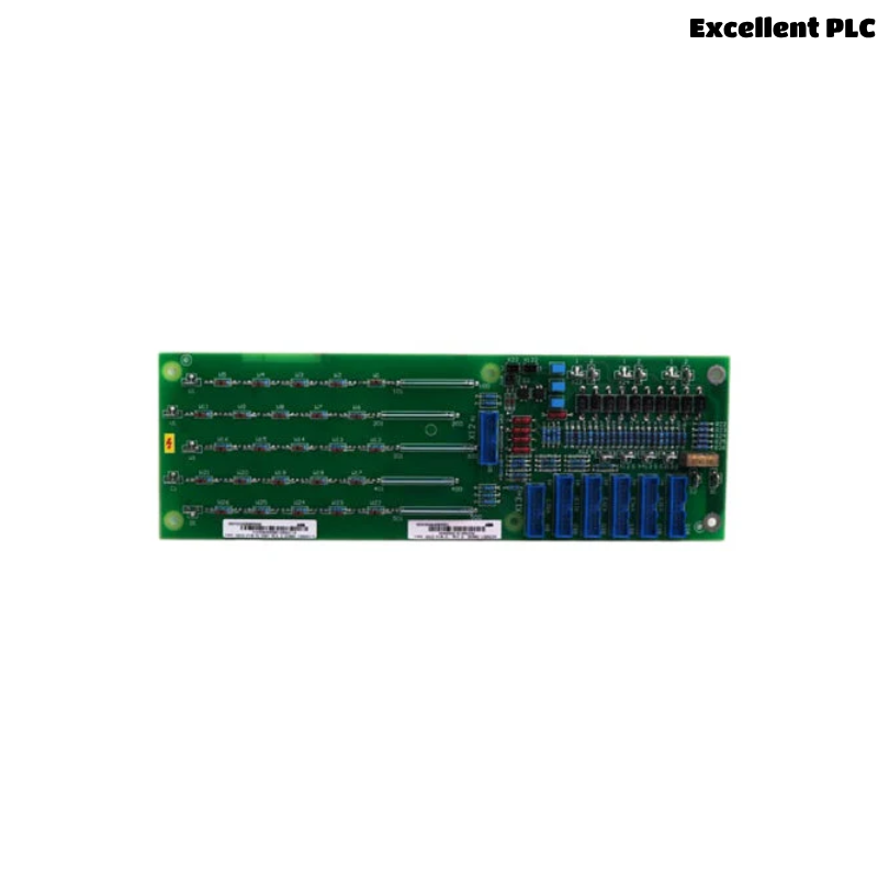 ABB SDCS-PIN-52 3BSE011316R1 Power interface board