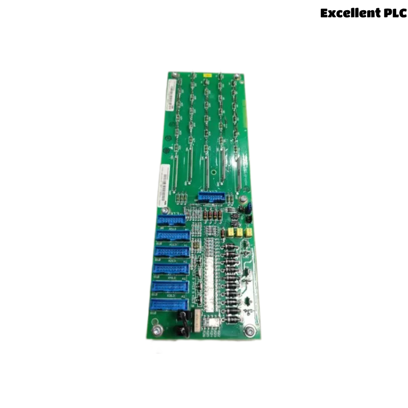 ABB SDCS-PIN-52 3BSE011316R1 Power interface board
