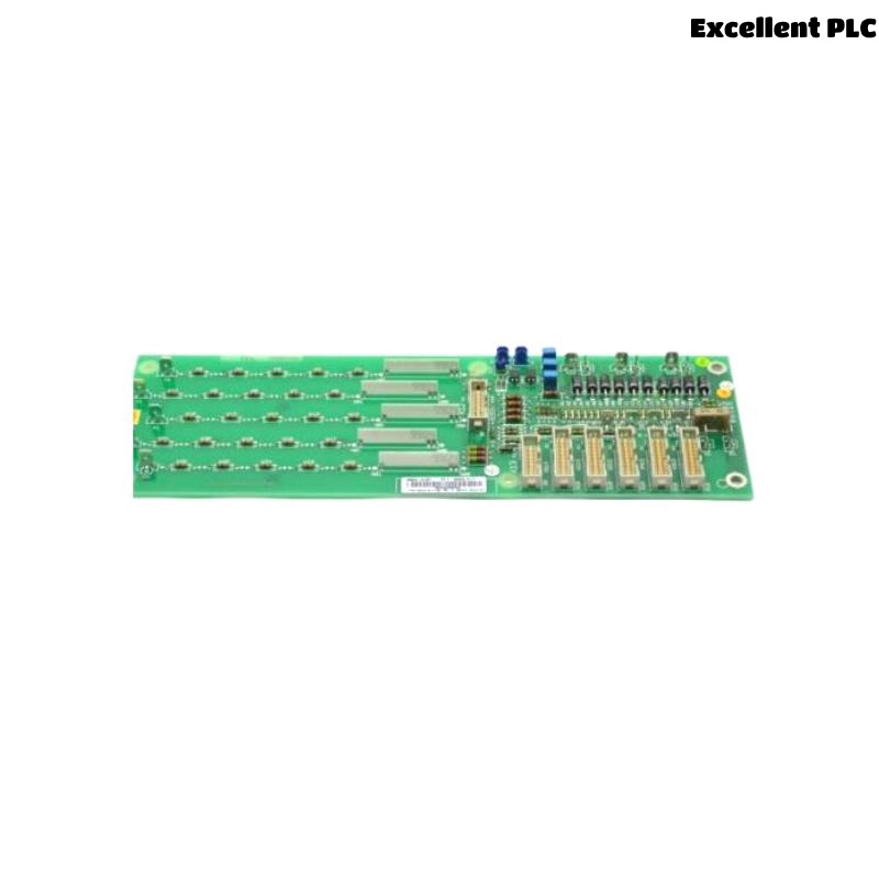 ABB SDCS-PIN-52 3BSE011316R1 Power interface board