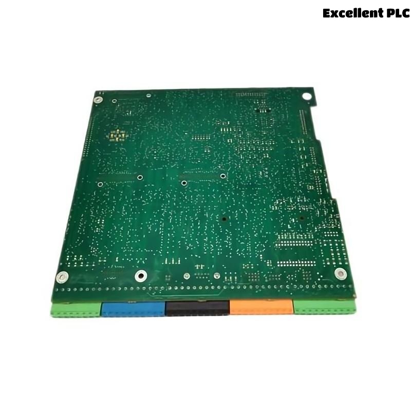 ABB SDCS-PIN-F01a 3ADT316300R1502 Power Interface Board