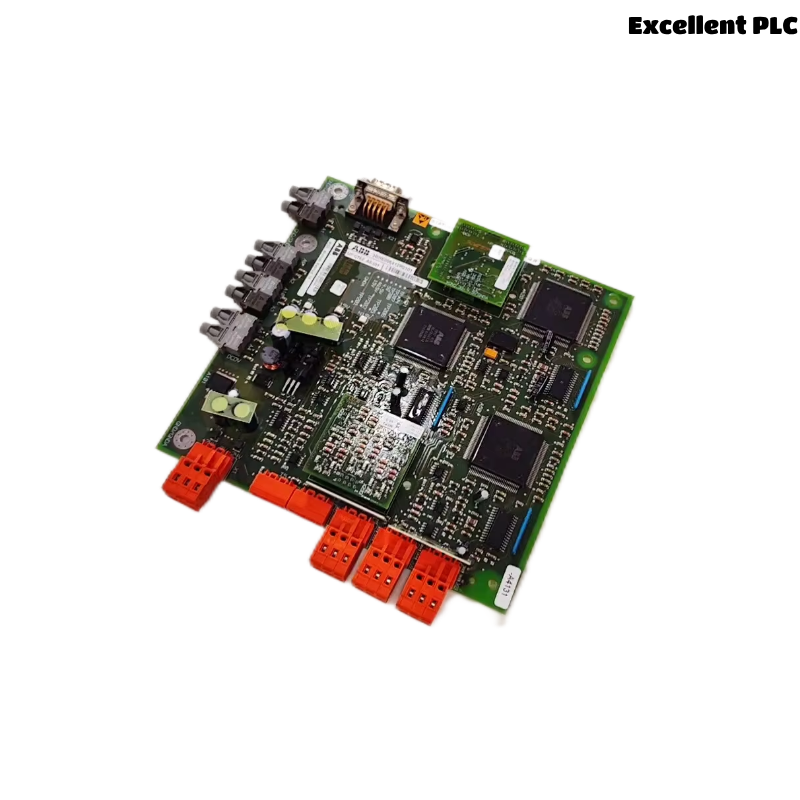 ABB SDCS-PIN-H01 3ADT318800R1501 Power interface board