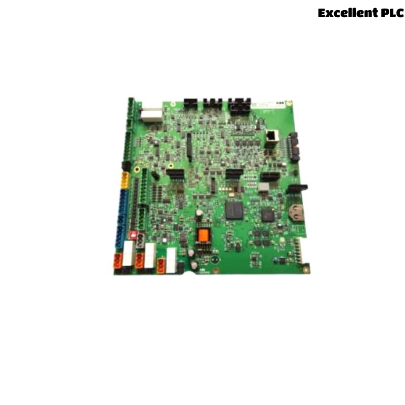 ABB SDCS-PIN-H01 3ADT318800R1501 Power interface board