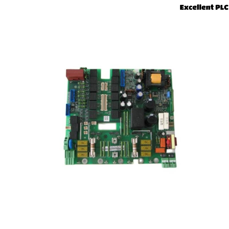 ABB SDCS-PIN-H01 3ADT318800R1501 Power interface board