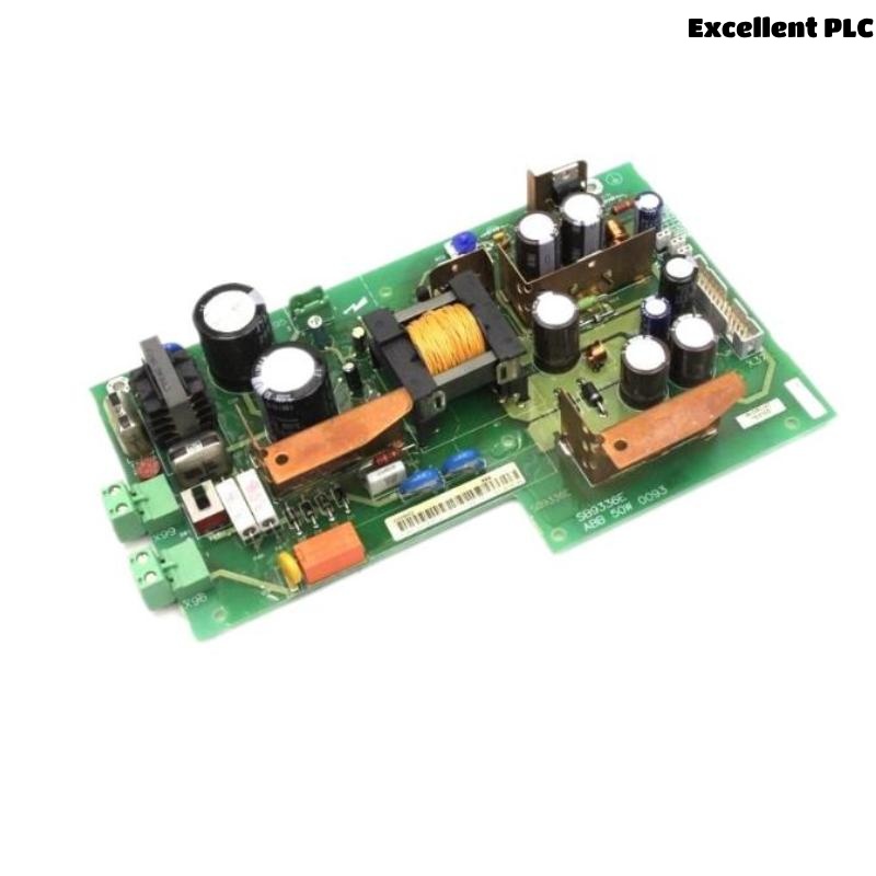 ABB SDCS-POW-1 3ADT220090R0003 Power Board