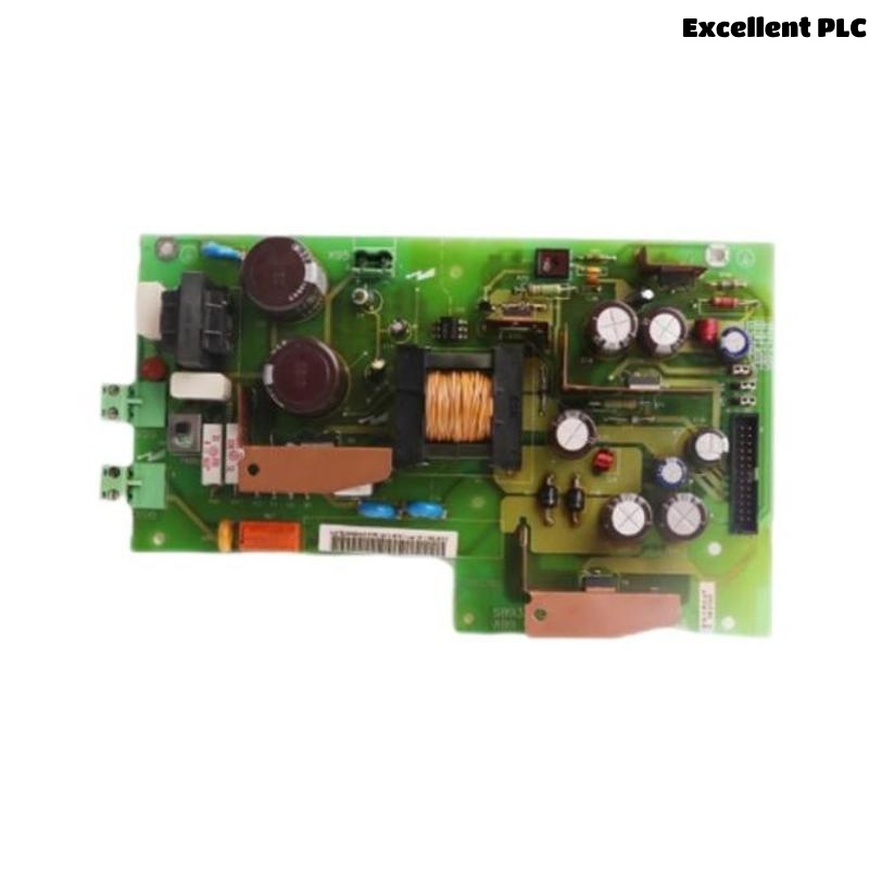 ABB SDCS-POW-1 3ADT220090R0003 Power Board