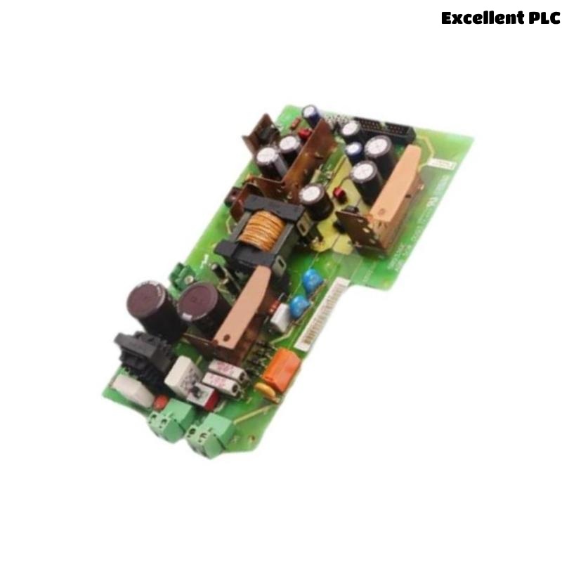ABB SDCS-POW-1 3ADT220090R0003 Power Board